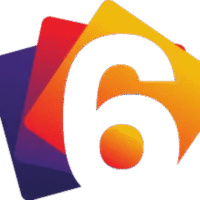 sixcreen logo