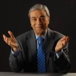 Zia Mohyeddin