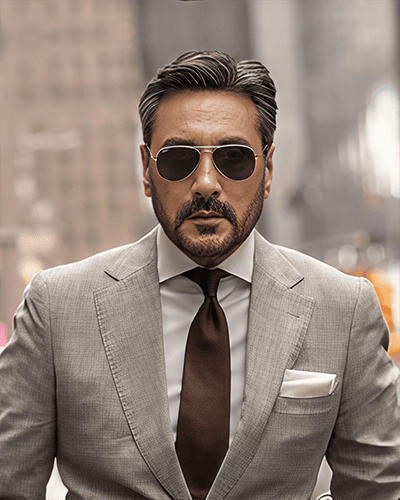 Adnan Siddiqui