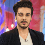 Ahsan Khan