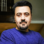 Ahmad Ali Butt