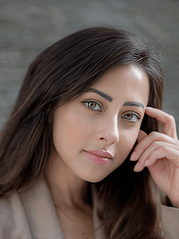 Ainy Jaffri