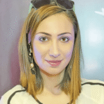 Anoushey Ashraf
