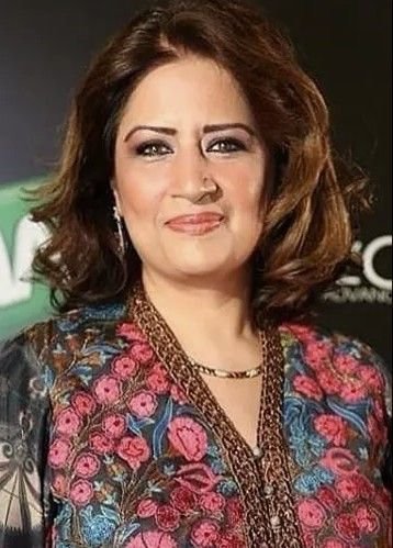 Atiqa Odho