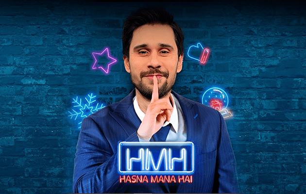 Hasna Mana Hai 1