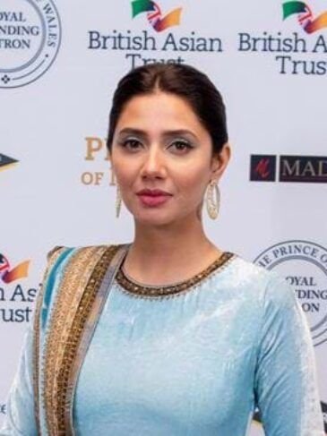 Mahira Khan