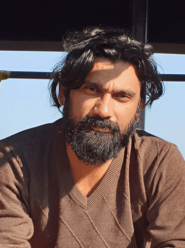 Adeel Afzal