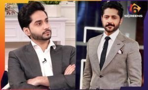 Imran Ashrafs Brother Speaks Out