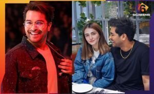 Is Asim Azhar Getting Married in 2025