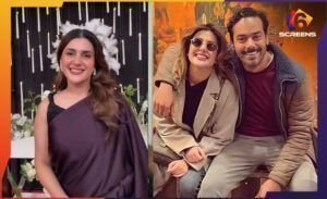 Kubra Khan confirms her wedding in February