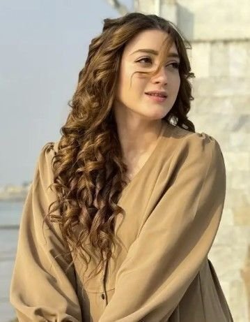 Momina Iqbal