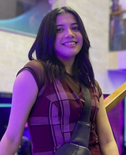Reham Rafiq