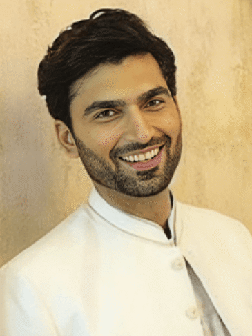 Rizwan Ali Jaffri