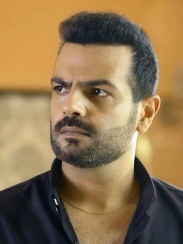 Saad Azhar