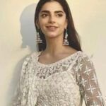 Sanam Saeed