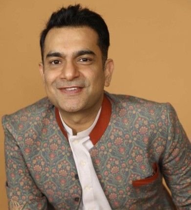 Sarmad Khoosat