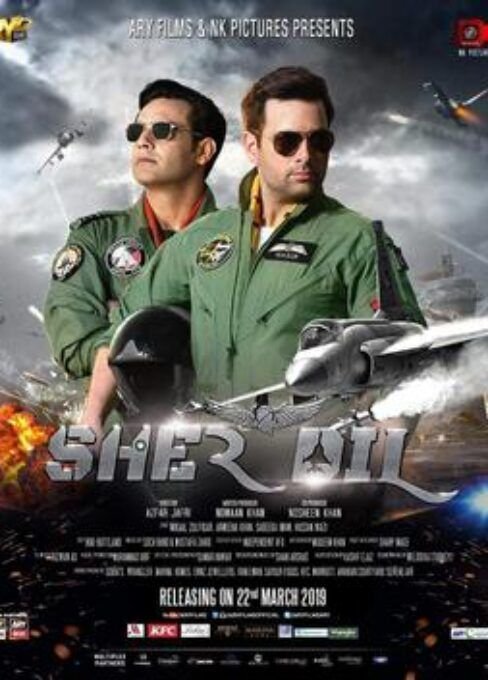 Sherdil