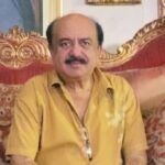 Syed Faisal Bukhari