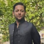 Usman Ali Chaudhary