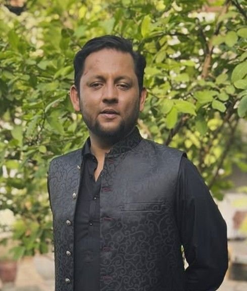 Usman Ali Chaudhary