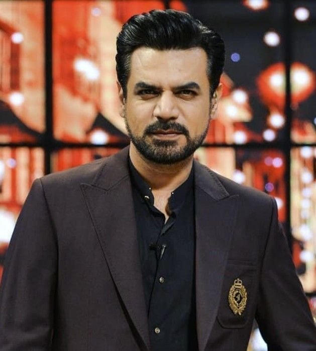 Vasay Chaudhry