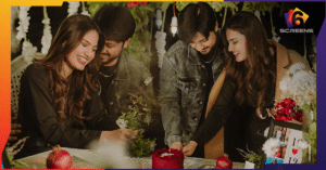 iqra kanwals stunning wedding anniversary celebration