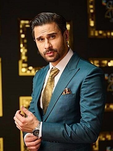 tabish hashmi