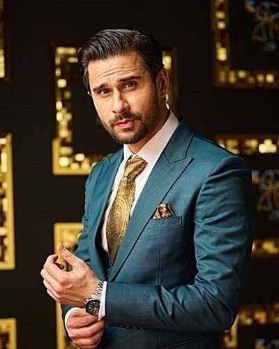 tabish hashmi