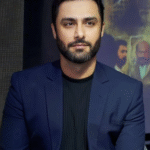 Ahmed Ali Akbar