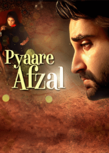 Pyarey Afzal