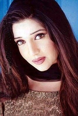 faarah shah