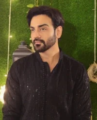 Arsalan Naseer
