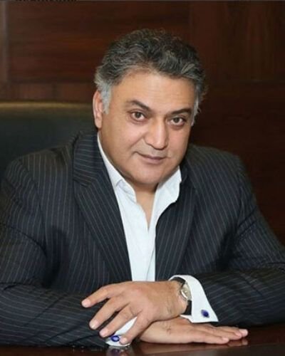 Asif Raza Mir