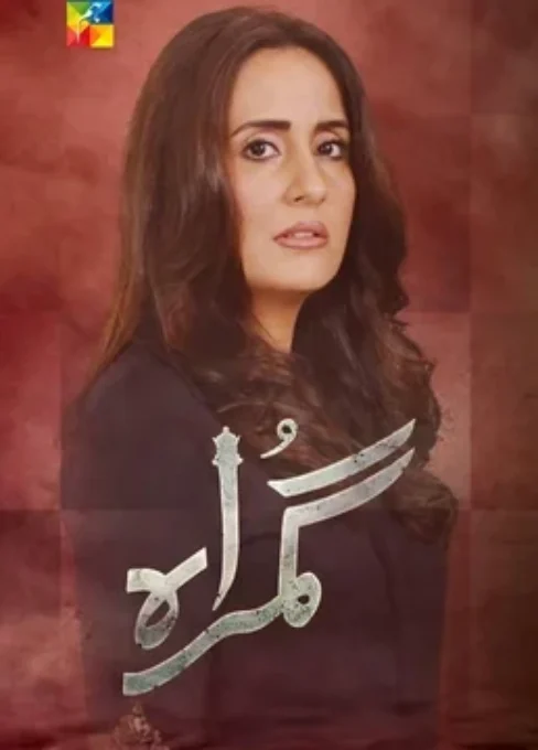 Gumraah Pakistani drama - SixScreens