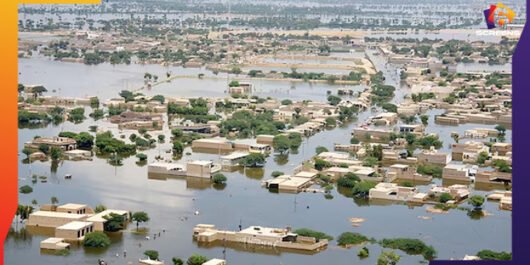 Media Coverage of the Floods- Sixscreens Media