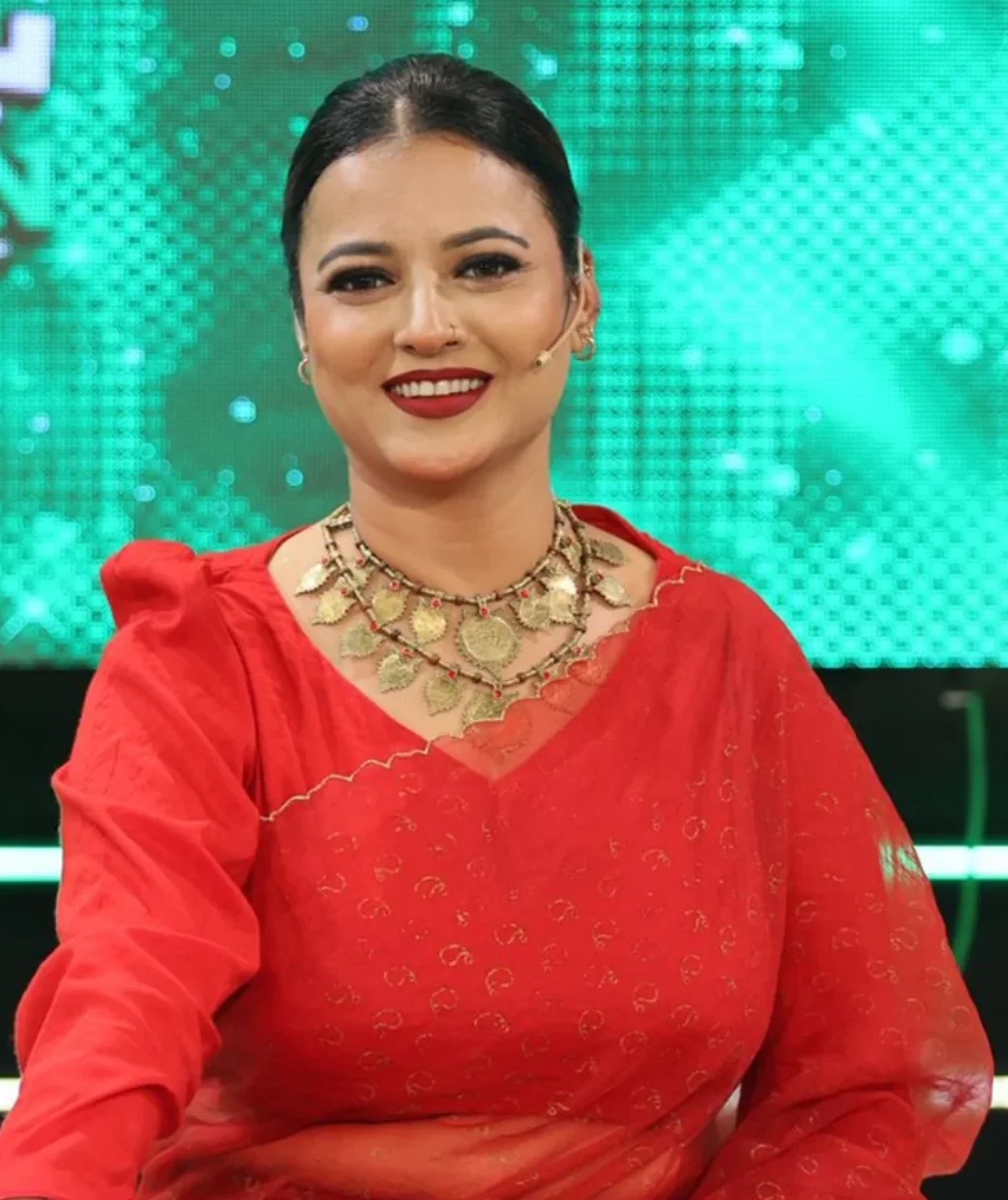 Mizna Waqas