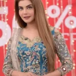Nida Yasir