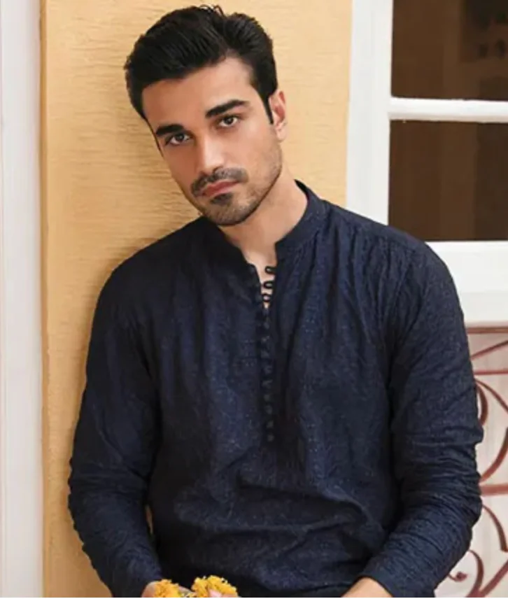 Sachal Afzal