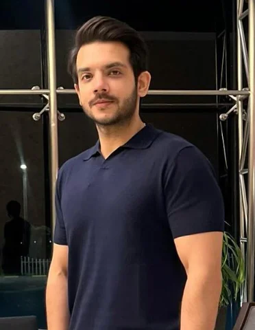 Sajawal Khan
