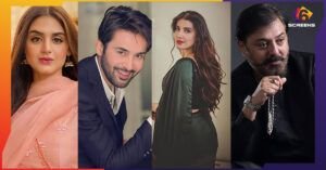 Shar Pasand Drama