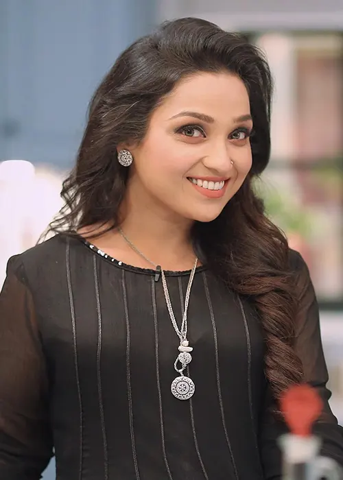 Uroosa Siddiqui
