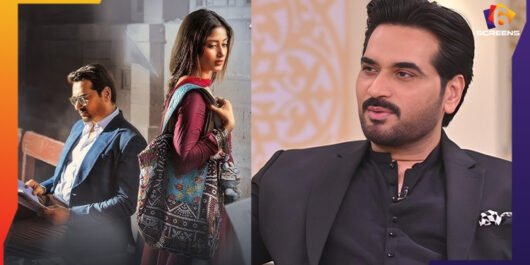 Humayun Saeed Responds to Main Manto Nahi Hoon- Sixscreens Media