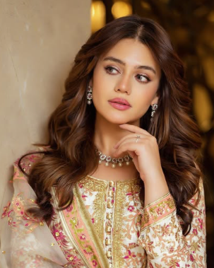 Zara Noor Abbas SixScreen