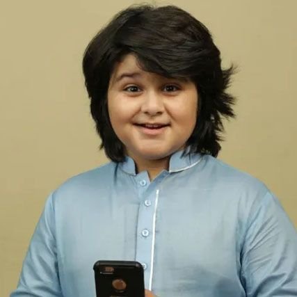 sami khan
