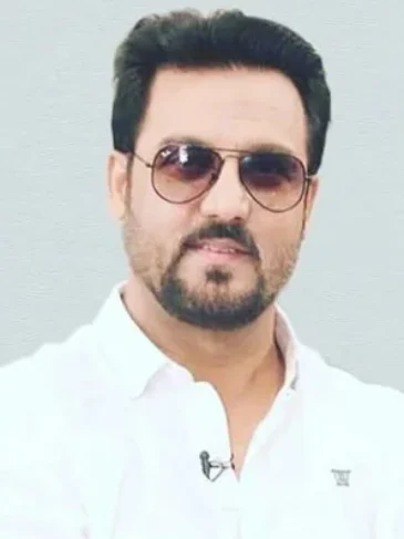 Afzal Khan