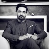 Afzal Zain