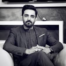 Afzal Zain