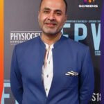 Deepak Perwani Profile – Fashion Designer