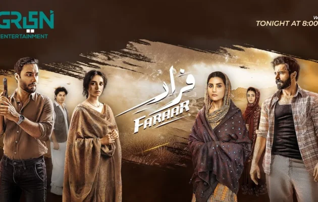 Faraar