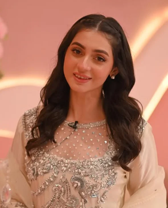 Hina Chaudhary